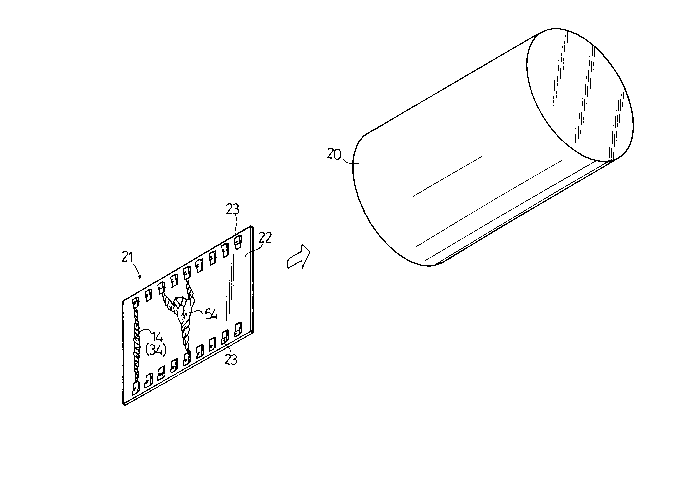 Une figure unique qui représente un dessin illustrant l'invention.